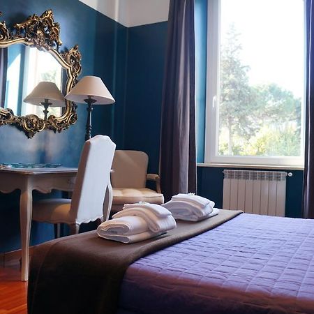 A Casa Di Elle Apartment โรม ภายนอก รูปภาพ
