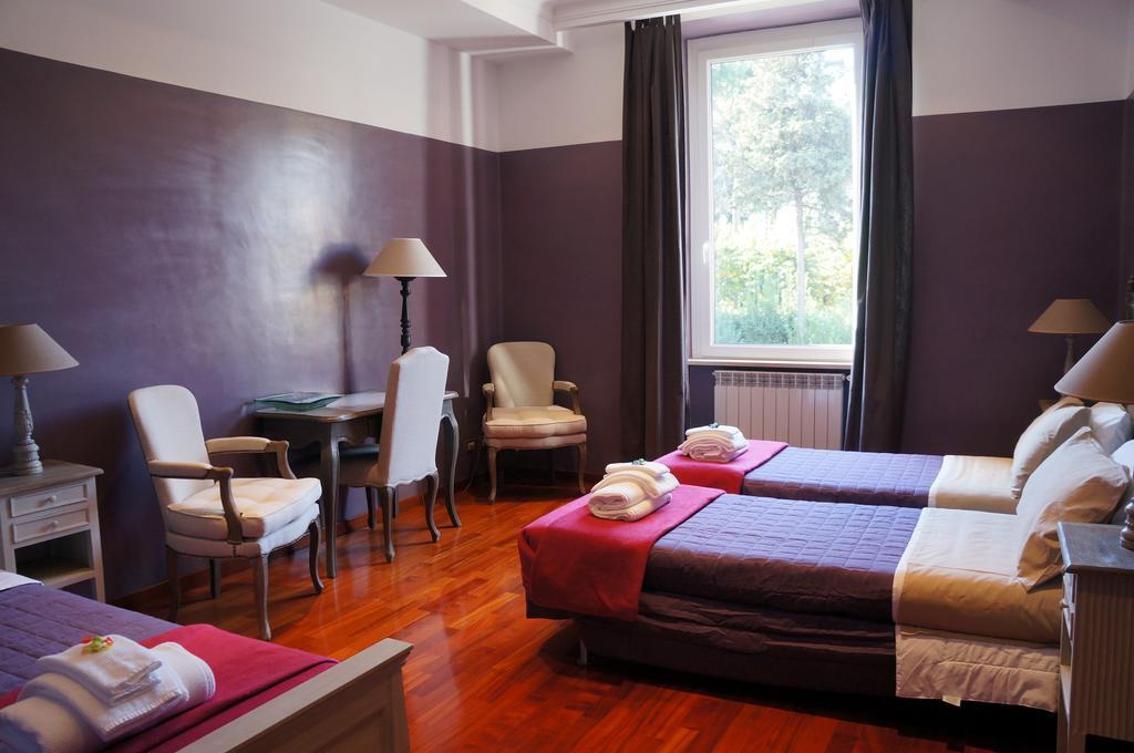 A Casa Di Elle Apartment โรม ห้อง รูปภาพ