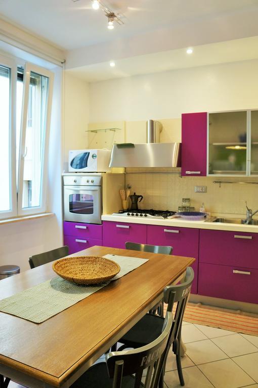 A Casa Di Elle Apartment โรม ห้อง รูปภาพ