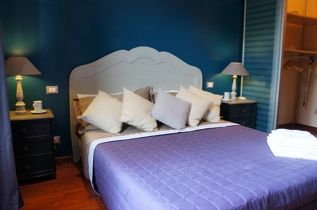 A Casa Di Elle Apartment โรม ห้อง รูปภาพ