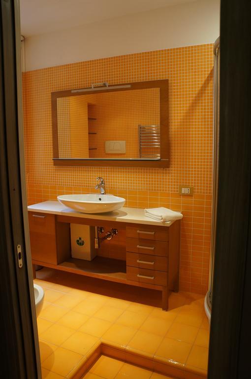 A Casa Di Elle Apartment โรม ห้อง รูปภาพ