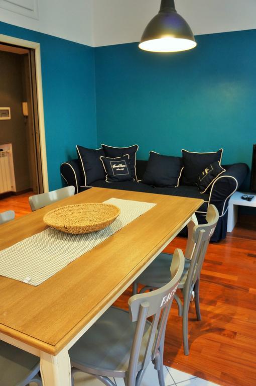 A Casa Di Elle Apartment โรม ห้อง รูปภาพ