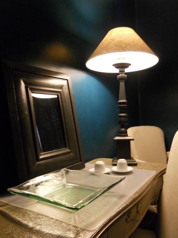 A Casa Di Elle Apartment โรม ห้อง รูปภาพ