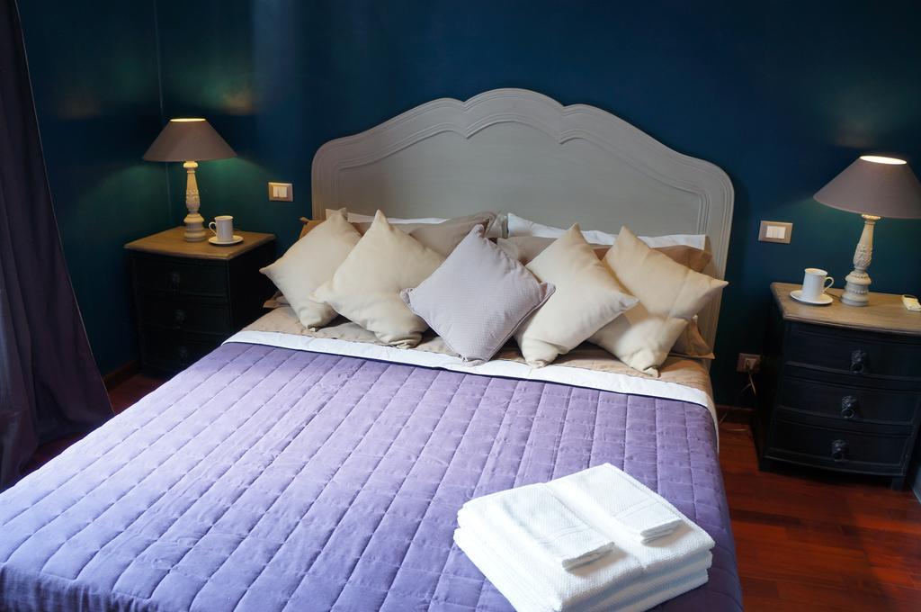 A Casa Di Elle Apartment โรม ห้อง รูปภาพ