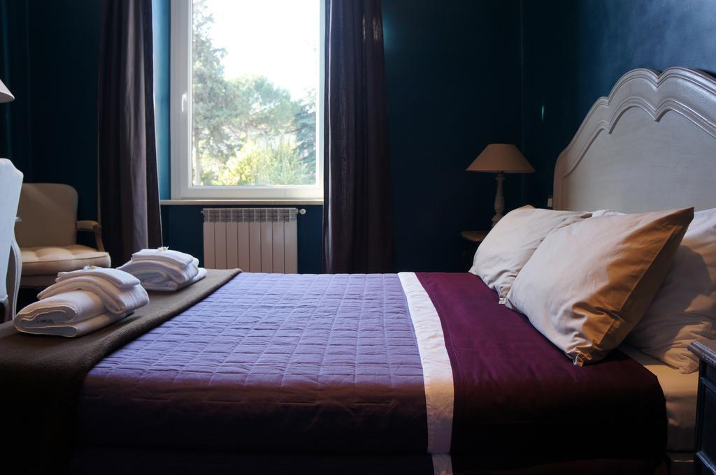 A Casa Di Elle Apartment โรม ห้อง รูปภาพ