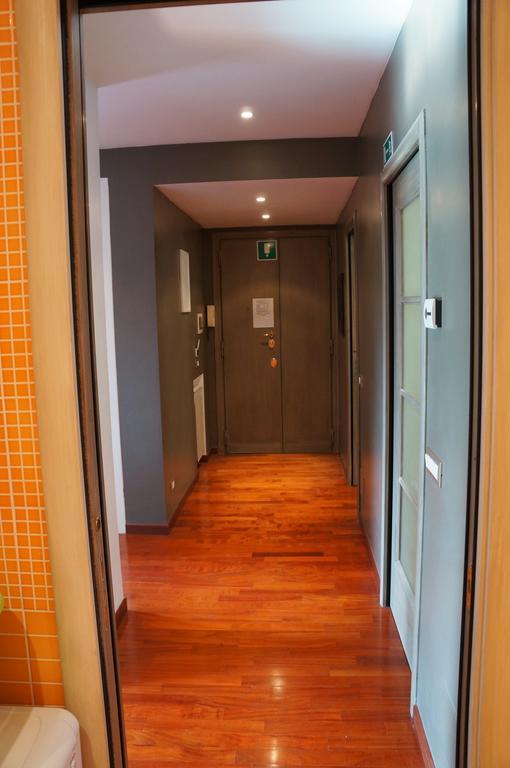 A Casa Di Elle Apartment โรม ห้อง รูปภาพ