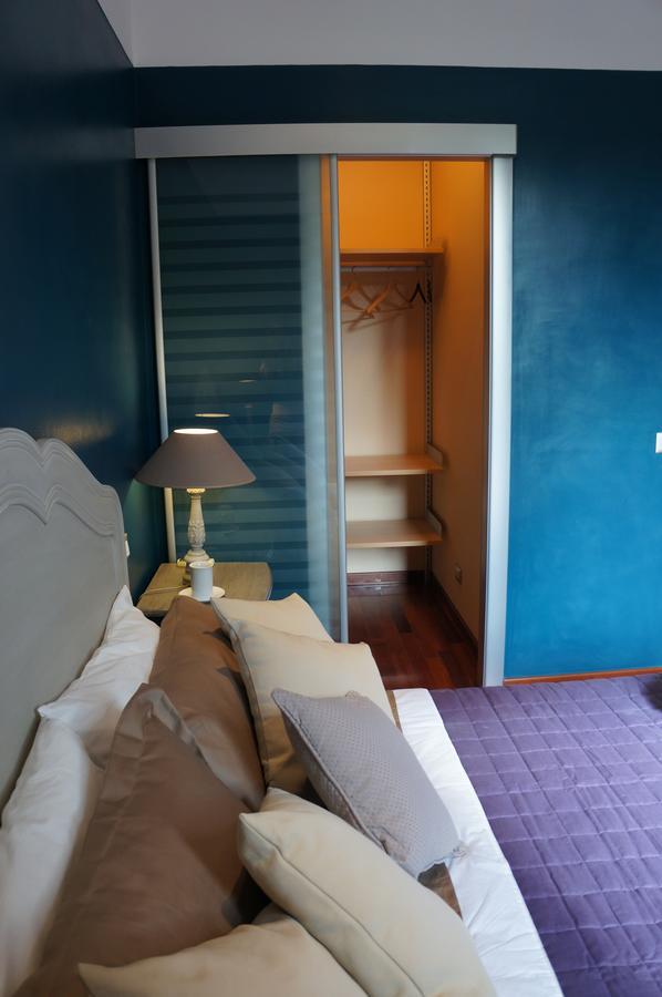 A Casa Di Elle Apartment โรม ภายนอก รูปภาพ