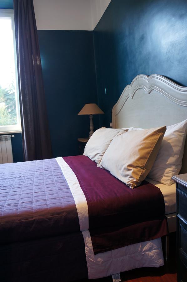 A Casa Di Elle Apartment โรม ภายนอก รูปภาพ