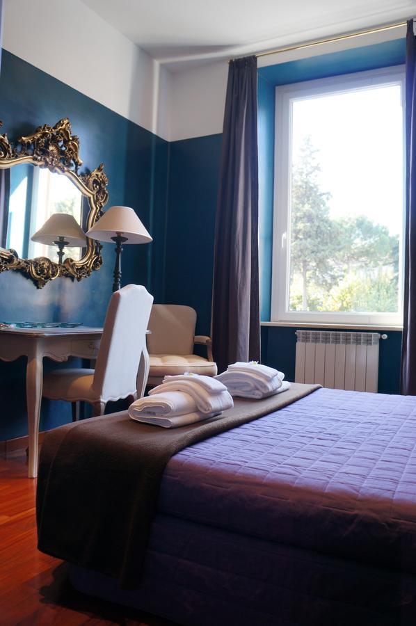 A Casa Di Elle Apartment โรม ภายนอก รูปภาพ