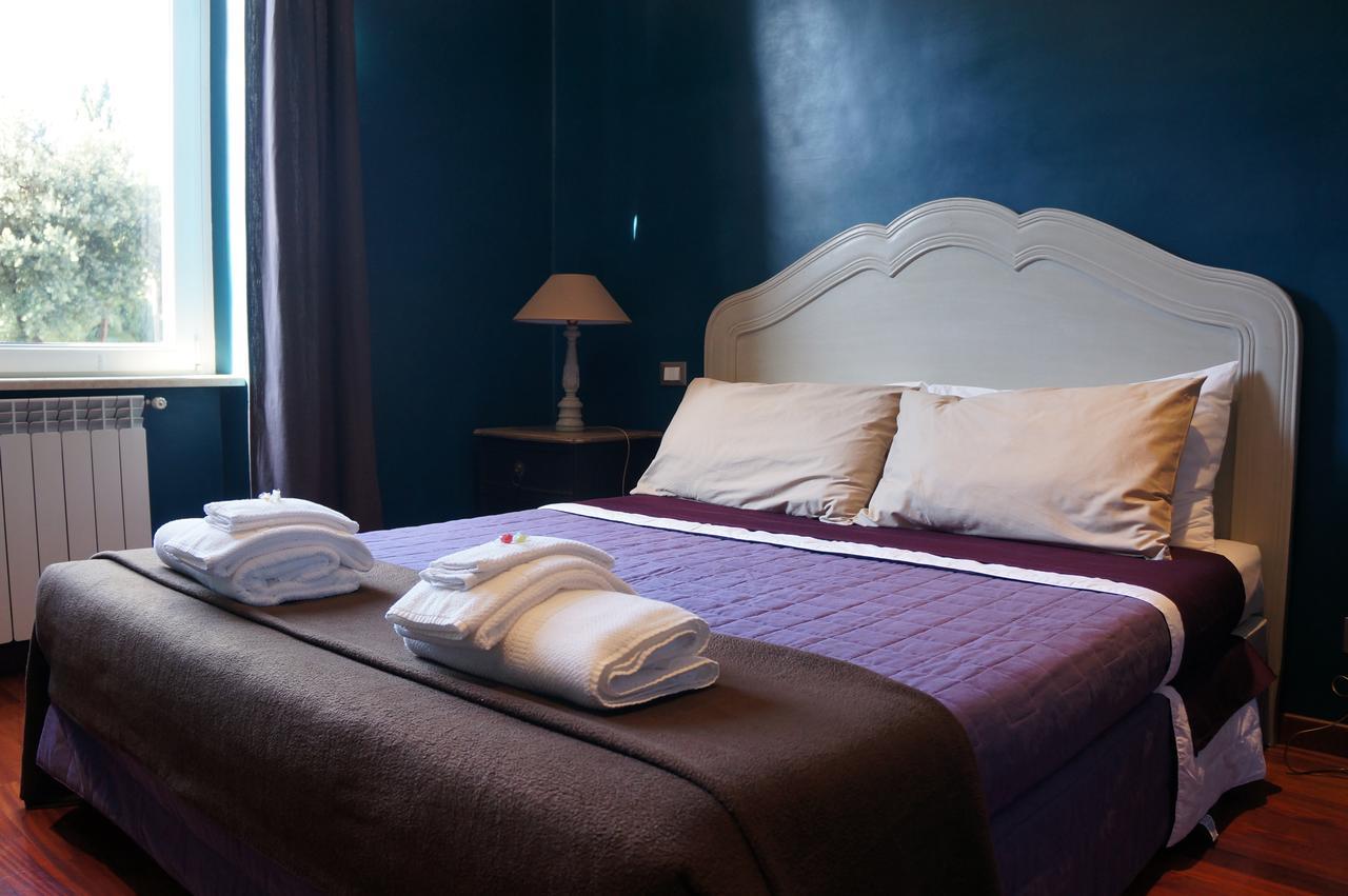 A Casa Di Elle Apartment โรม ภายนอก รูปภาพ