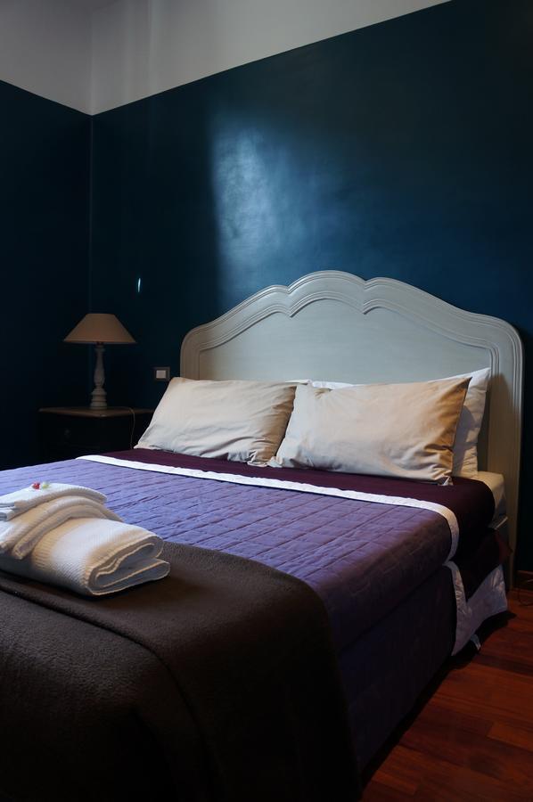 A Casa Di Elle Apartment โรม ภายนอก รูปภาพ
